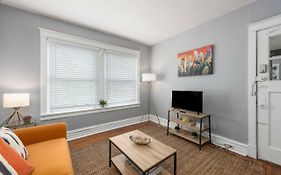 Charming & Historic 1Br